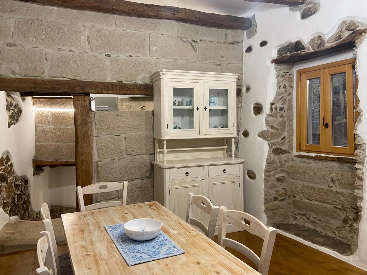 La Mia Casetta Country Chic Ozieri Exterior foto